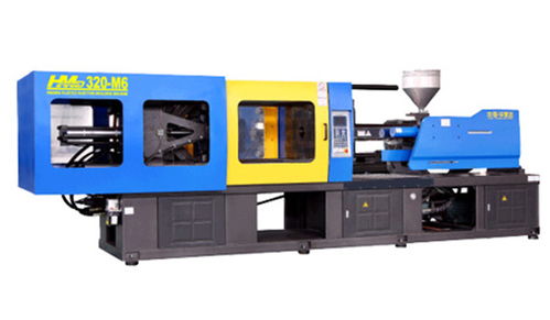 华美达注塑机公司 引领超高速注塑机与封口机供应创新