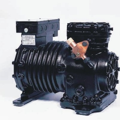 艾默生谷轮压缩机LA50-0400 一款高效的压花机核心动力解决方案