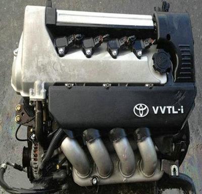 探索二手动力之源 丰田2ZZ-GE VVTL-i 1.8L发动机总成市场解析