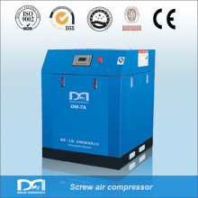 德蒙(上海)空压机械产品与服务大全——西安封口机应用解析