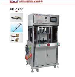 低压注塑机报价指南 红博机械压塑机专业解决方案