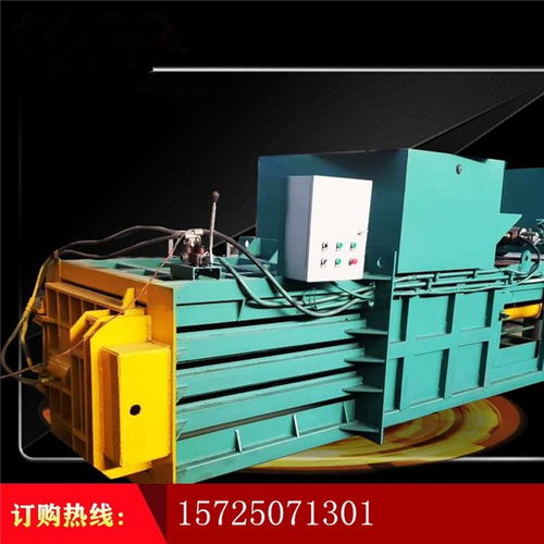 160吨编织袋卧式打包机及封口机价格指南